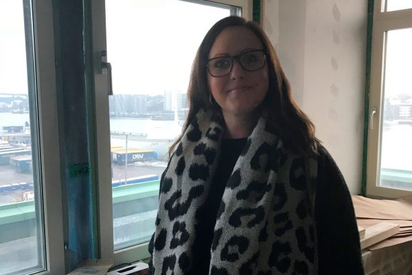 Ny uthyrare till Göteborgskontoret