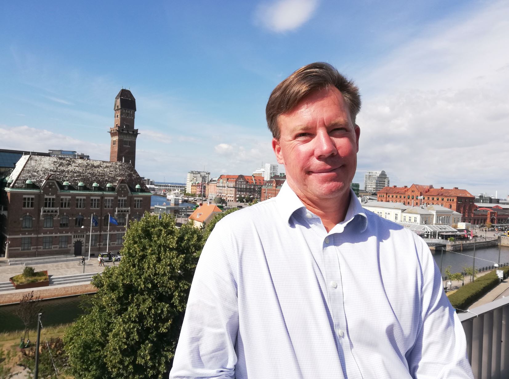 Relier – Real Estate Advisor förstärker sitt transaktionsteam genom att anställa Per Nordström som senior fastighetsrådgivare.