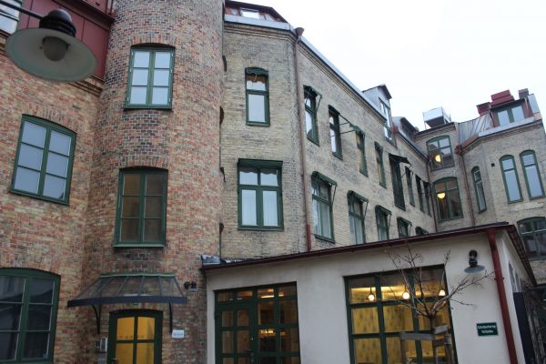 Mindpark öppnar coworking-koncept i Lund