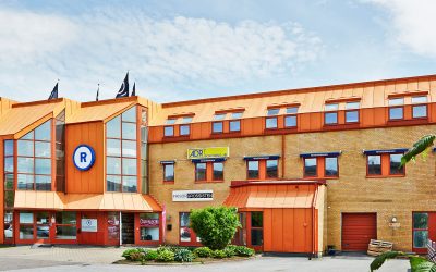 Göteborg Järnbrott 758:146, Distansgatan 2, Högsbo