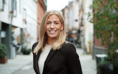 Relier Syd stärker teamet med ännu en fastighetsmäklare