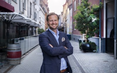 Relier välkomnar Jonas Johansson som fastighetsmäklare – kommersiell uthyrare till Malmökontoret!