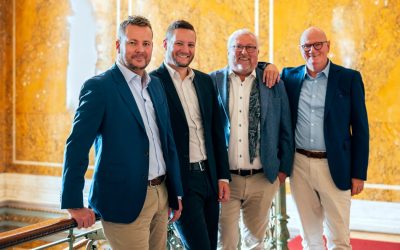 Relier Göteborg har nya ägare  – men Backman blir kvar i företaget