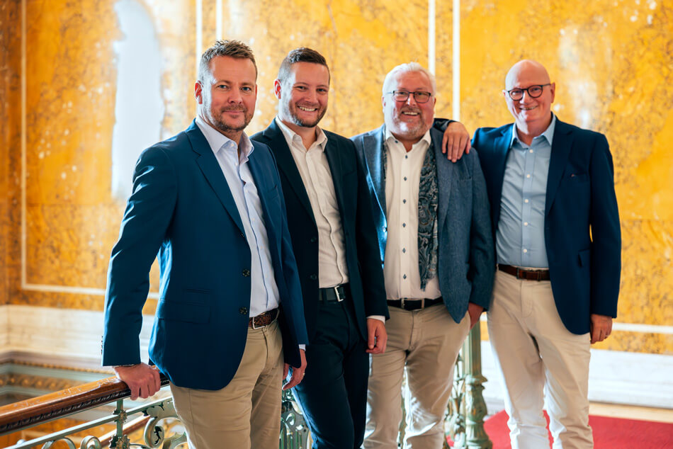 Relier Göteborg har nya ägare – men Backman blir kvar i företaget