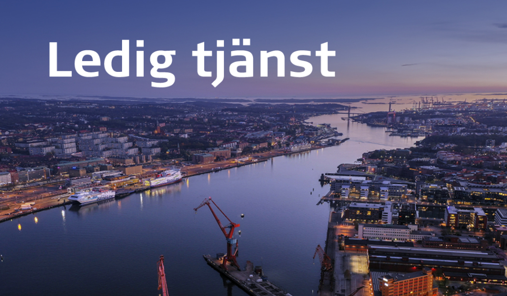 Lokaluthyrare – Relier i Göteborg