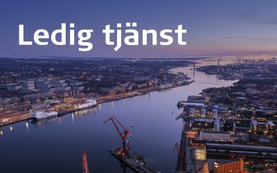 Lokaluthyrare – Relier i Göteborg