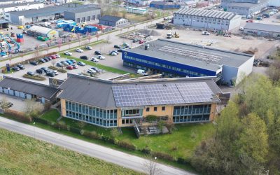 HSB Skåne säljer fastigheterna Sandstenen 1 och 2 på Gastelyckan i Lund.