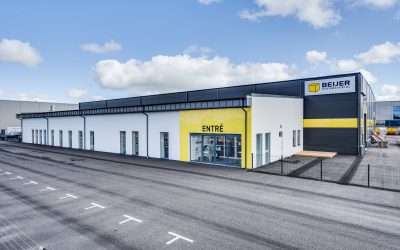 Fastighetsbolagsöverlåtelse på Väla Södra i Helsingborg genomförd