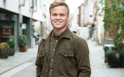 Relier Syd utser Mark Silfver till ny VD