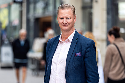 Johan Holpers