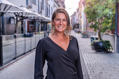 Sara Leijon