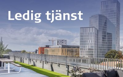 Lokaluthyrare – Relier i Malmö