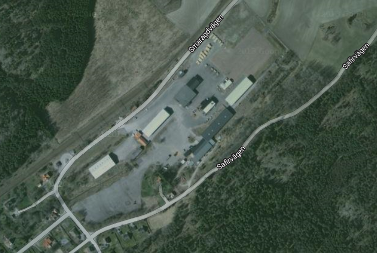 Nyköping Sjösa Industriområde 1