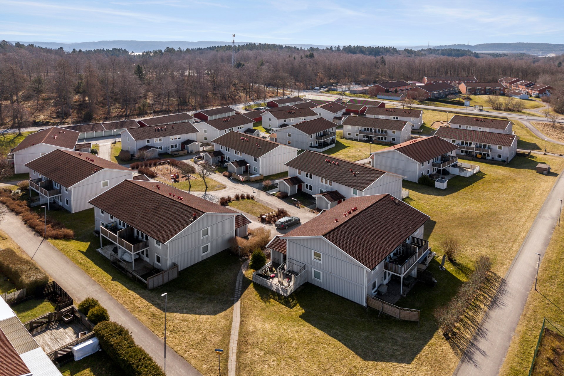 Uddevalla Torsdagsvägen 1
