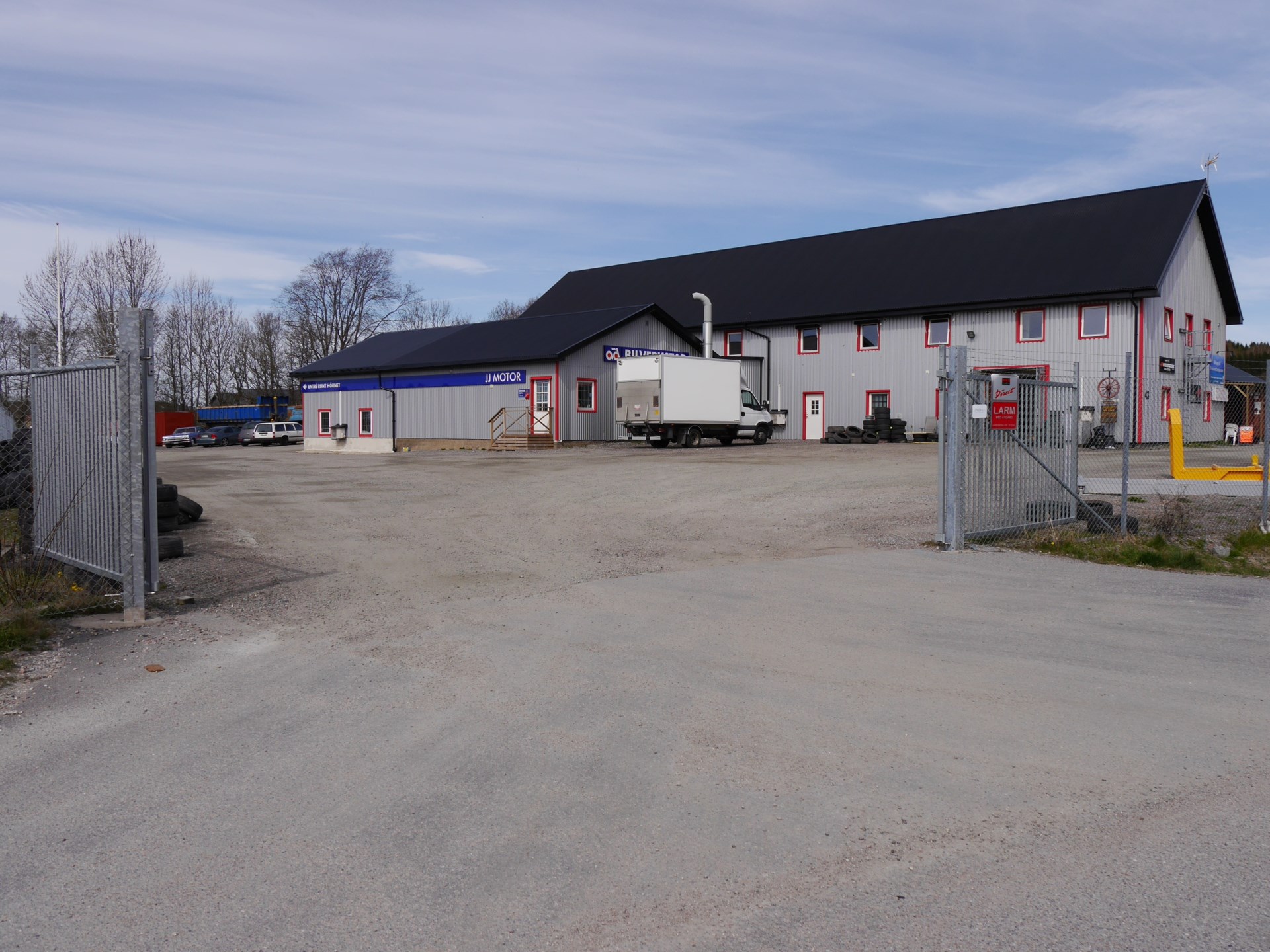 Kungälv Solbräcke Solbräckegatan 43