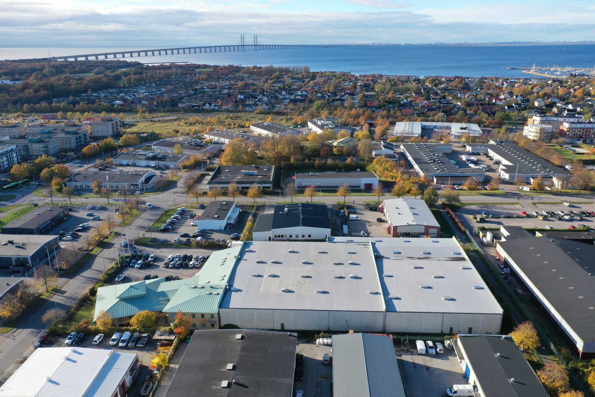 Limhamn Limhamn Ringugnsgatan 11