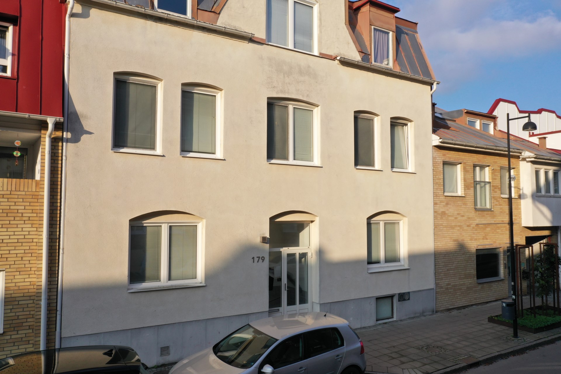 Landskrona Landskrona Östergatan 181