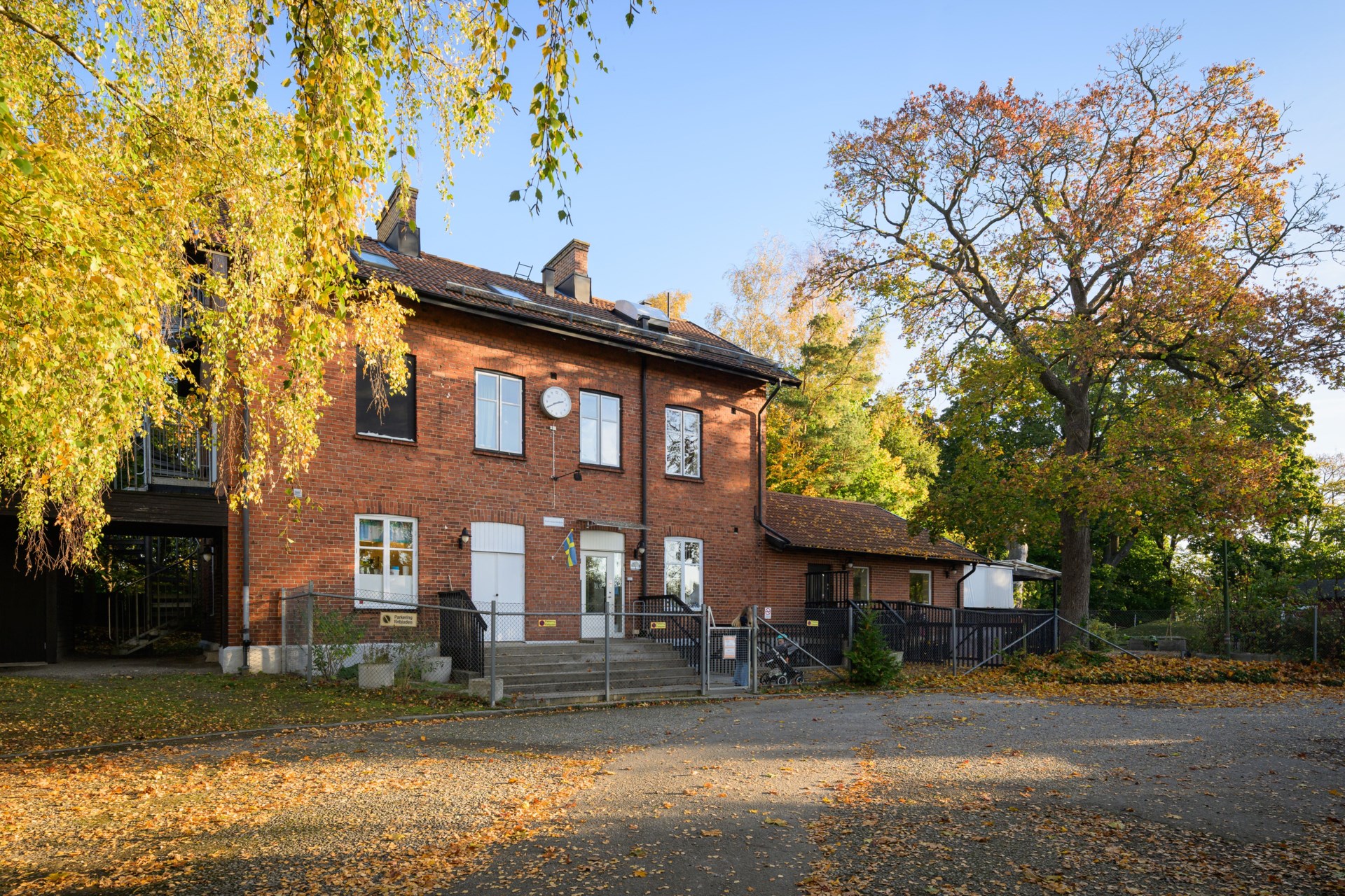 Veberöd Veberöd Södra Järnvägsgatan 7
