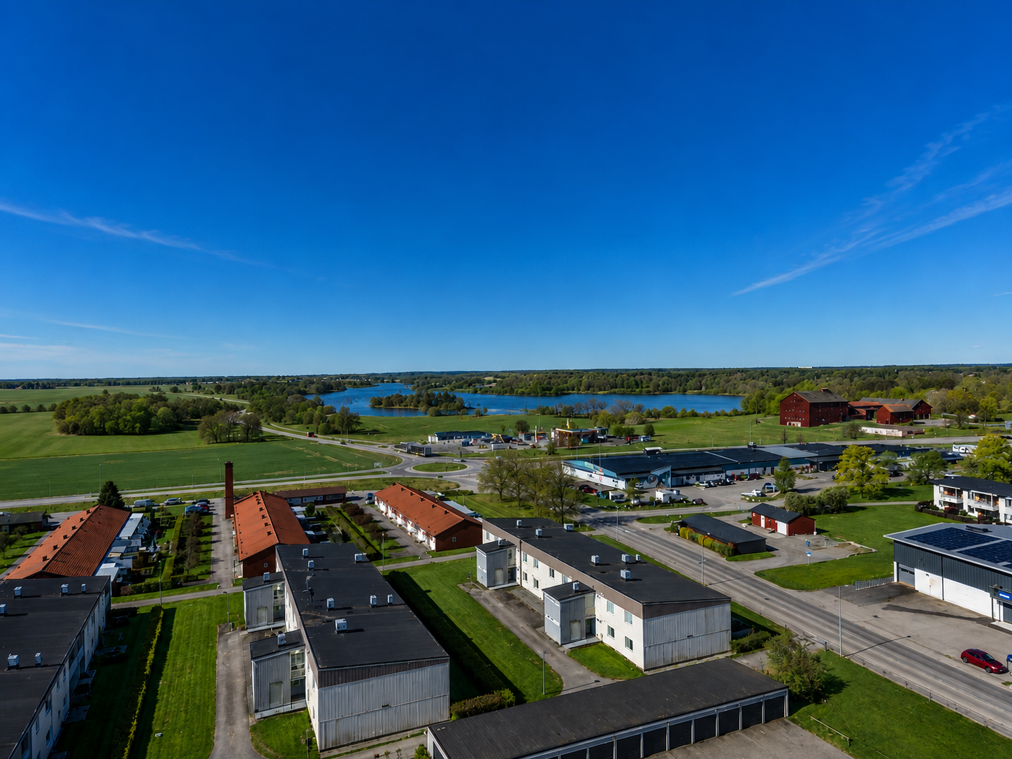 Vargön Storegårdsvägen 19