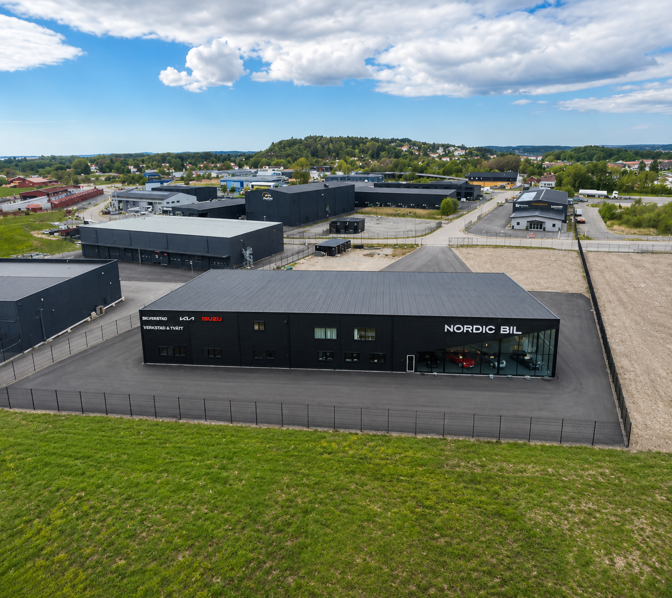 Stora Höga Brålandsvägen 26